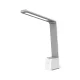 LED stalo lempa Forever Light PURE FLB-110 ANDERS 5W, balta / pilka