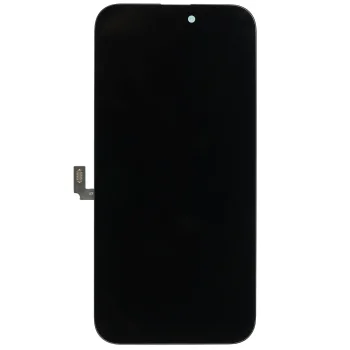LCD Ekranas Apple iPhone 16 Plus OLED Hard IC Movable