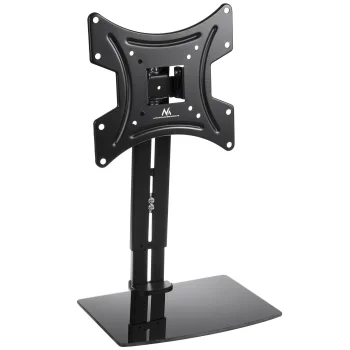 Maclean MC-451 TV sieninis laikiklis 15-42" su lentyna, iki 20kg