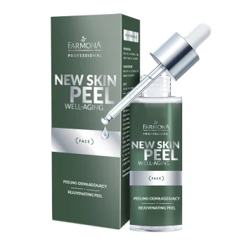 Farmona New Skin Peel Well-Aging jauninamasis šveitiklis 30 ml