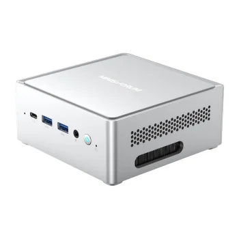 Mini kompiuteris Minis Forum NAB6 Lite i5-12600H 16GB 512GB