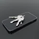 Nano Flexi hibridinis apsauginis stiklas, skirtas Moto G60s