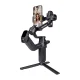 Stabilizatorius FeiyuTech Scorp mini 3 Kit fotoaparatams ir telefonams iki 2 kg