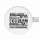 Įmontuojamas jutiklinis jungiklis Maclean MCE825, 40 mm, 12-24V DC, 48/96W