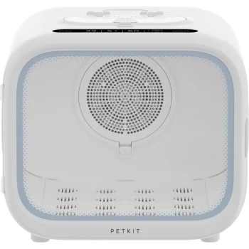 Išmanusis gyvūnų džiovinimo boksas PETKIT AIRSALON Max (PD10), 60 l, baltas