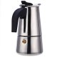 Nerūdijančio plieno moka kavinukas, 300 ml, 6 puodeliams