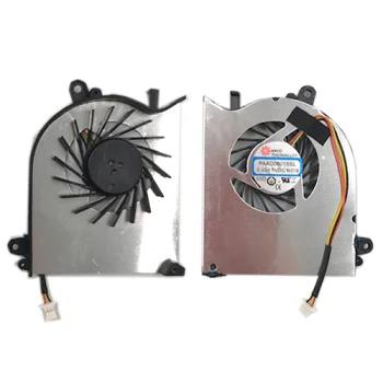 Nešiojamojo kompiuterio GPU aušintuvas MSI GS60 (PAAD06015SL)
