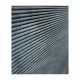 Medinė pakelta lysvė KLASIKA GARDEN, 1200x800x195 mm, juoda