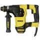 Perforatorius DeWalt D25333K-QS SDS-plus 950W 3.5J su lagaminu