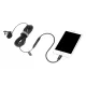 Prisegamas mikrofonas Saramonic LavMicro U1B Lightning 6 m