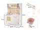 Children Kids Toy Wooden Kitchen With Accessories, 100cm (Various variations)