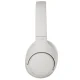 Belaidės ausinės QCY H3 Bluetooth 5.4 su ANC ir Hi-Res Audio, baltos