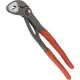 Santechninės reguliuojamos replės KNIPEX Cobra QuickSet 300 mm