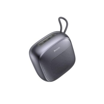 Portable Bluetooth Speaker Yesido YSW24 5W 1000 mAh with Bluetooth 5.3, Gray
