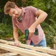 Akumuliatorinis gręžtuvas-suktuvas Bosch EasyDrill 18V-40