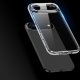 Skaidrus dėklas Dux Ducis Clin skirtas iPhone 17 Air