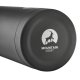 MOUNTAIN GOAT termosas 1L, juodas