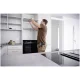 Akumuliatorinis smūginis gręžtuvas-suktuvas Bosch GSB 12V-35 Kit su 2x 3.0 Ah akumuliatoriais ir L-BOXX