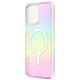 Uniq Iridescia Magclick dėklas, skirtas iPhone 16 Plus, Holographic