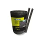 Tvoros juosta TENAX FLEXI 2.05 x 0.19 m (1000 g/m²), tamsiai pilka
