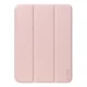 Tech-Protect SmartCase atverčiamasis dėklas Apple iPad Air 10.9/11\" rožinis