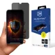 3mk Silky Matt Privacy apsauginė plėvelė, skirta Apple iPhone 11