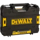 Akumuliatorinis smūginis veržliaraktis DeWalt DCF921NT-XJ 18V 1/2\" 600 Nm