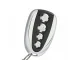 Universal Remote Control for Barriers Alarm Systems Gates Programmable Duplicator, 433.92 MHz