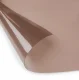 PVC tentinė plėvelė 0.5 mm (500 mkr), plotis 1.40 m, bronzinė