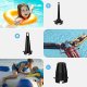 Portable Rechargeable Air Pump for Mattresses and Pools AKU7
