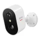 DEKCO DC6L 3MP HD lauko IP kamera