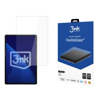 3mk FlexibleGlass hibridinis apsauginis stiklas Lenovo IdeaTab Pro