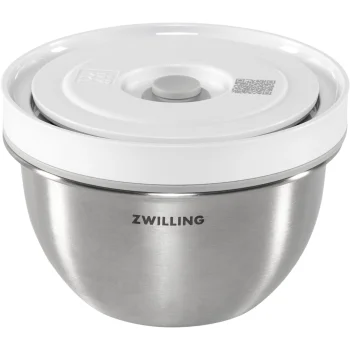 ZWILLING Fresh&Save vakuuminis dubuo S 12 cm, nerūdijantis plienas
