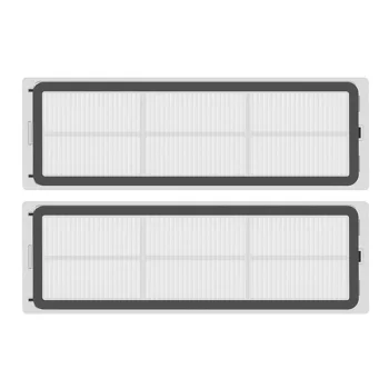 Dulkių konteinerio filtrai Dreame RHF5 L10s Ultra (2 vnt.)