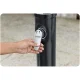 Lauko dušas Bestway 58694 Solar Shower, 8 l