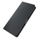 3Mk Protection knygutės tipo dėklas Apple iPhone 17 Air, juodas