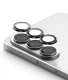 Ringke Camera Frame Protector for Samsung Galaxy S26 / S26+, 2-Pack, Black