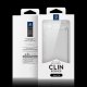 Skaidrus dėklas Dux Ducis Clin skirtas iPhone 17 Air