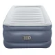 Pripučiamas čiužinys Bestway 6713G 191x97x51 cm su įmontuota elektrine pompa