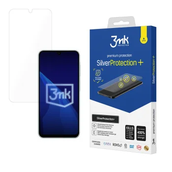 3mk SilverProtection+ apsauginė plėvelė Samsung Galaxy A27 5G