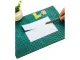 A3 Double-Sided Self-Healing Cutting Mat Green