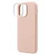 Uniq Case Lino iPhone 14 Pro Max 6.7" Pink/pink Blush