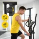Magnetinis elipsinis treniruoklis 4FIZJO MY-PRO