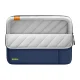 TOMTOC Defender-A13 nešiojamojo kompiuterio dėklas 13.5-14.4\'\', Navy Blue