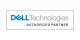 Dell WL5024 Pro belaidės ausinės su ANC (Juodos)