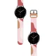 Strap Moro dirželis Samsung Galaxy Watch 45 / 46 / 47 mm Pattern 12