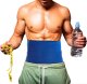 Fitness Belt For Weight Loss, Blue