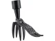 Weed Puller Removal Tool, Durable Weeder