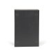 ModernHome HPB006 Galvanized Steel Mailbox, Anthracite