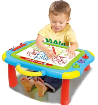 Kids Drawing Table